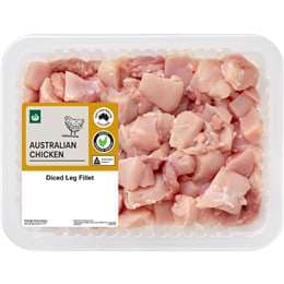 Woolworths 500g
