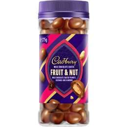 Cadbury 275g