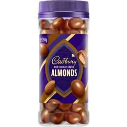 Cadbury 250g