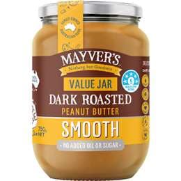 Mayver's 750g