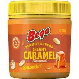 Bega 325g