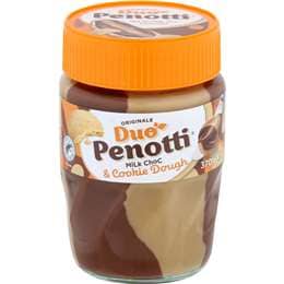 Uno Penotti 370g