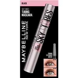 Maybelline Sky High Tubing Mascara Black 7.7mL