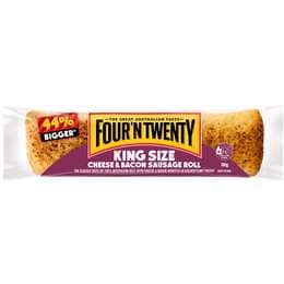 Four'n Twenty 180g