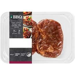 Woolworths 300g 2 pack