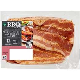 Woolworths 300g