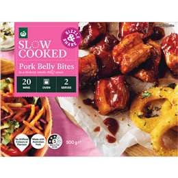 Woolworths 500g