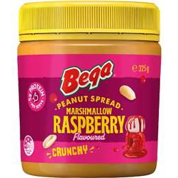Bega 325g