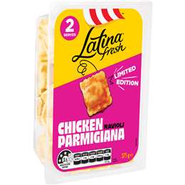 Latina Fresh 375g