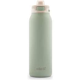 Ello Pop & Fill Drink Bottle 1L Assorted