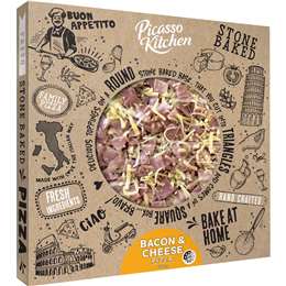 Picasso Kitchen 600g
