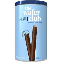 The Wafer Club 350g