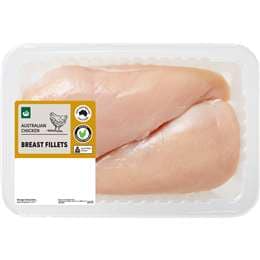 Woolworths 650g