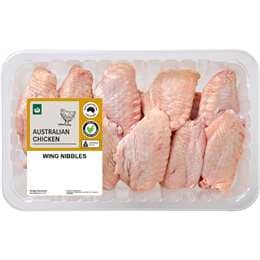 Woolworths 1kg