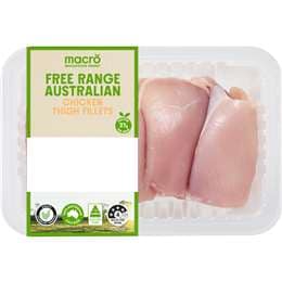 Macro 550g