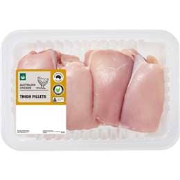 Woolworths 550g