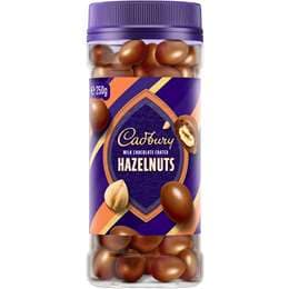 Cadbury 250g