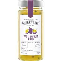 Beerenberg 300g