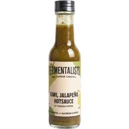 Fermentalists