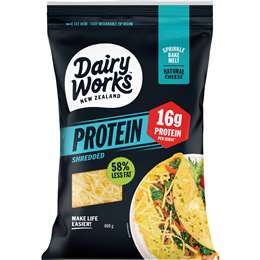 Dairyworks 400g