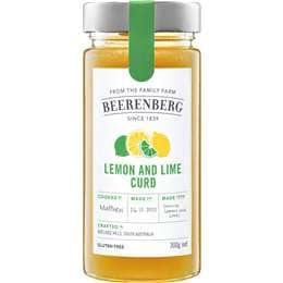 Beerenberg 300g