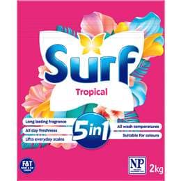 Surf 2kg