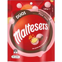 Maltesers 120g