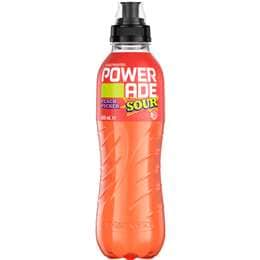 Powerade 600ml