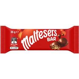 Maltesers Chocolate Bar 35g