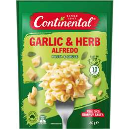Continental 80g