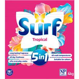 Surf 4kg