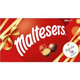 Maltesers 360g
