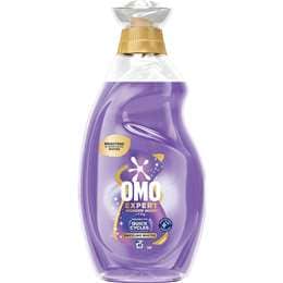 OMO Expert Wonder Wash Liquid Dazzling White 1.94L