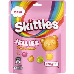 Skittles 120g