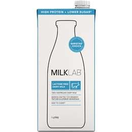 Milklab 1L