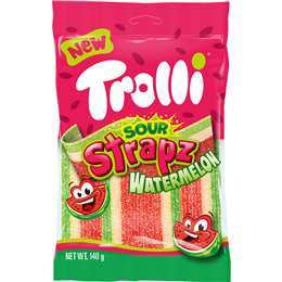 Trolli 140g