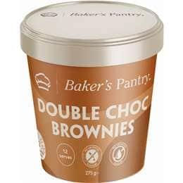 Baker's Pantry 275g12 pack