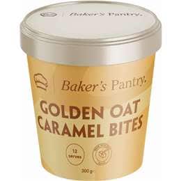 Baker's Pantry 300g12 pack