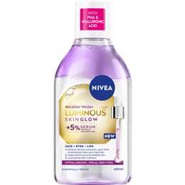 Nivea