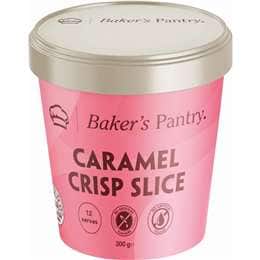 Baker's Pantry 300g12 pack