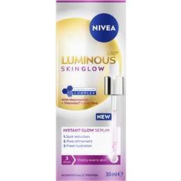 NIVEA