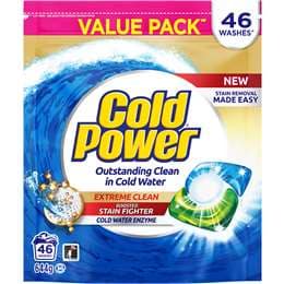 Cold Power 46 pack