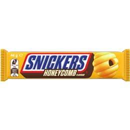 Snickers Honeycomb Chocolate Bar 44g