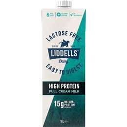 Liddells 1L