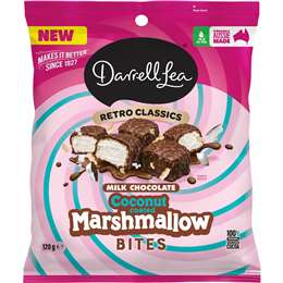 Darrell Lea 120g