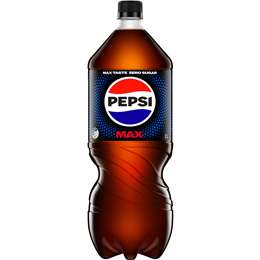 Pepsi 2L