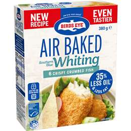 Birds Eye 380g