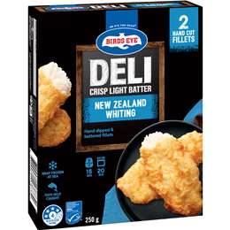 Birds Eye 250g