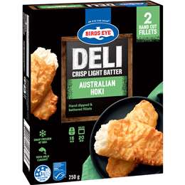 Birds Eye 250g