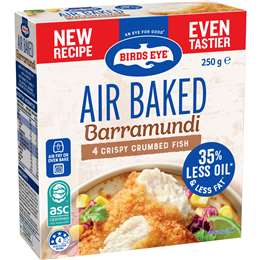 Birds Eye 250g